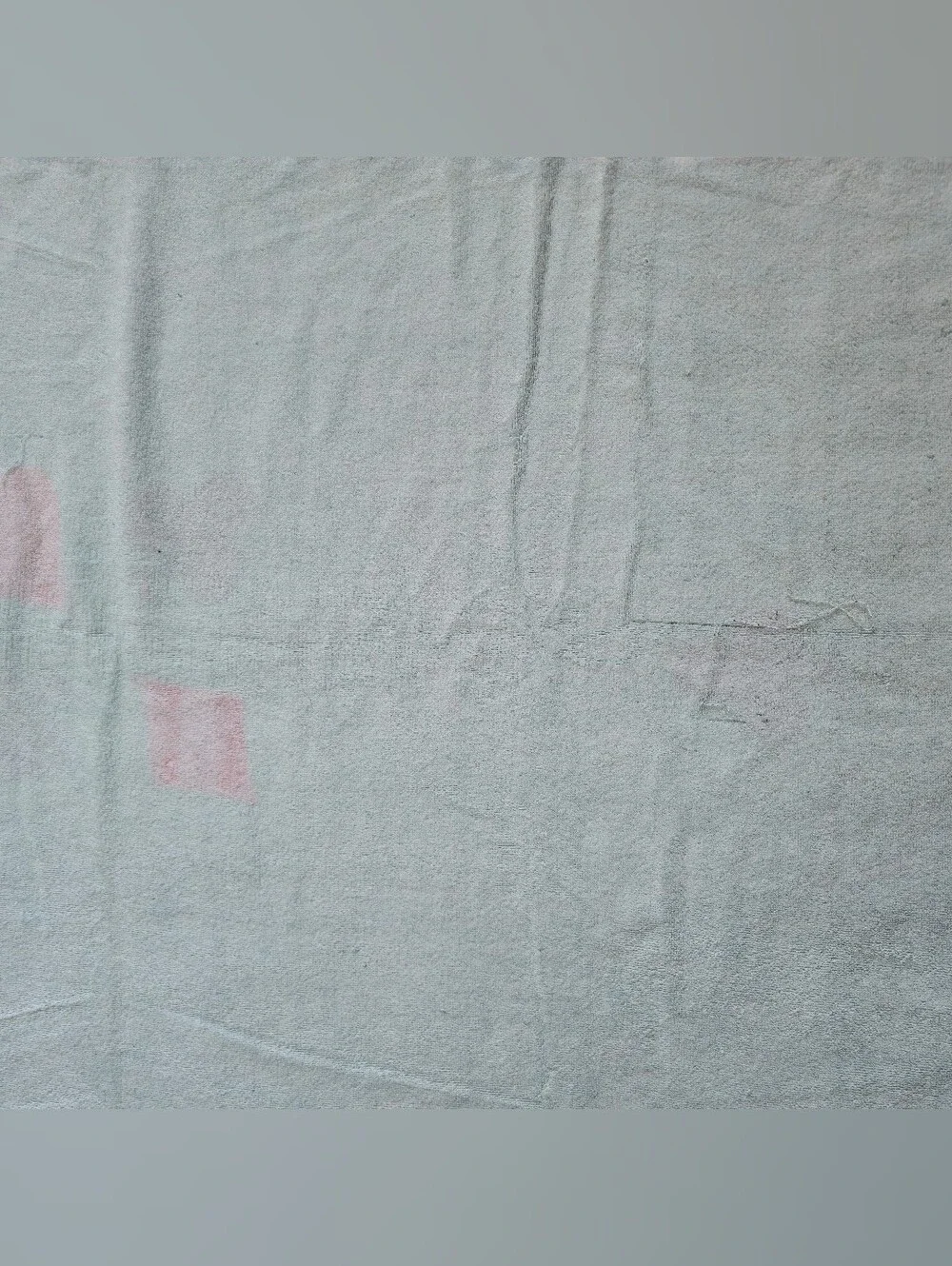 Poker Table Cover Towel Soft Velour Washable 4.5 Ft, 55
